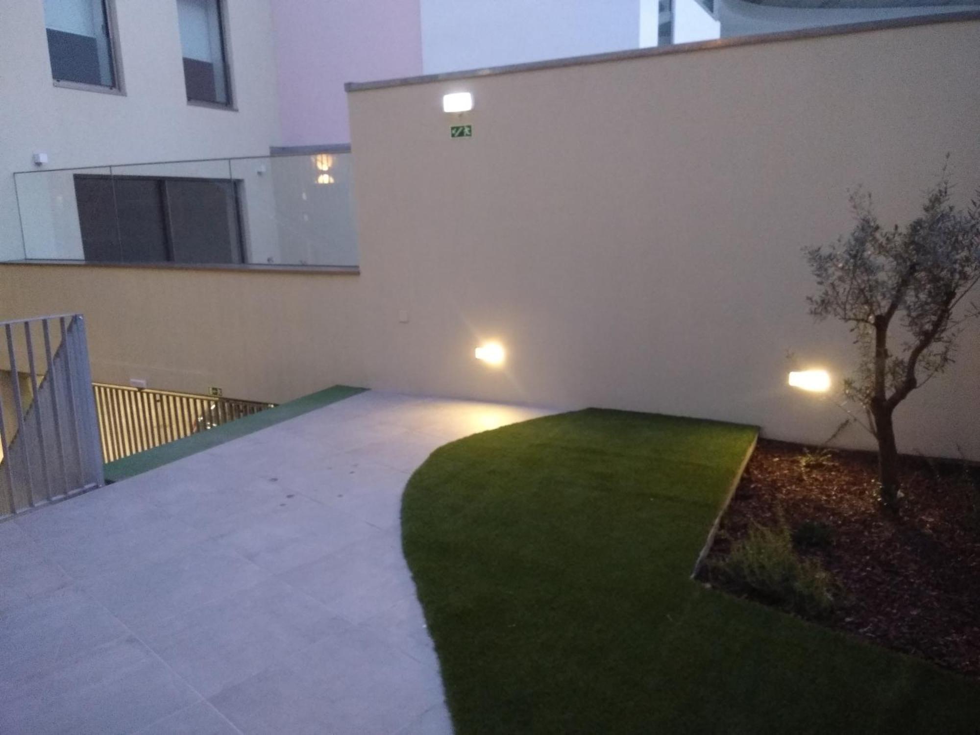 Light Brown Central Apartment Aveiro Exteriér fotografie